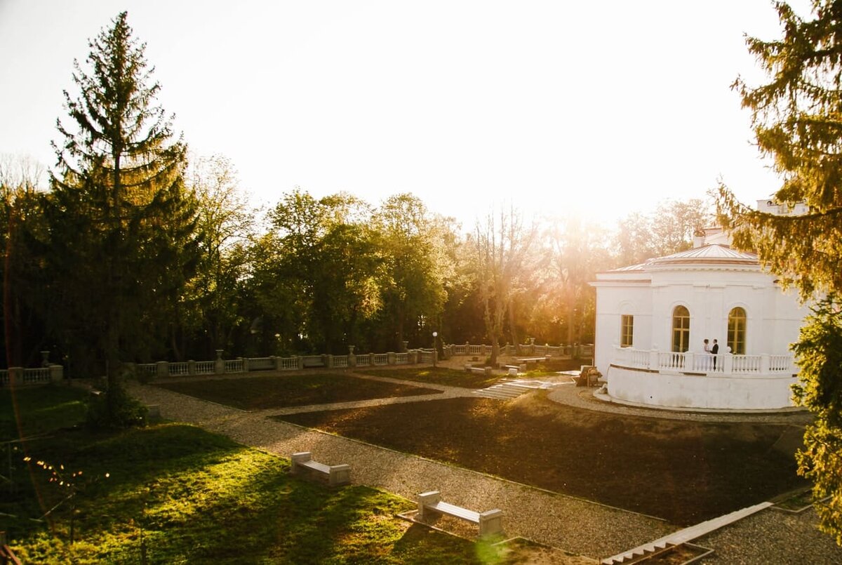 Студеные ключи