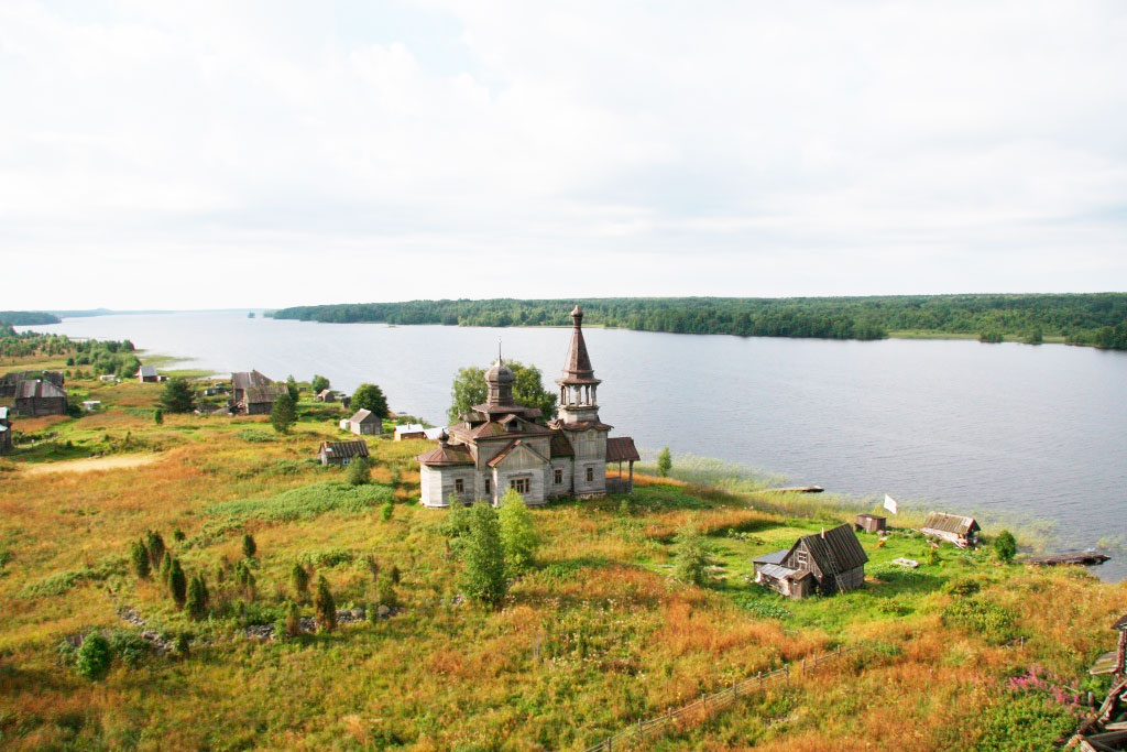 Малый Леликовский